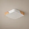 LÁMPARA TECHO VARSOVIA 30 CM en Blanco - Lámparas colgantes, Uruguay | HomeTouch, vista 1 de 2