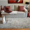 Alfombra Shaggy Soft - Textiles, Uruguay | Arquetipo, vista 2 de 3