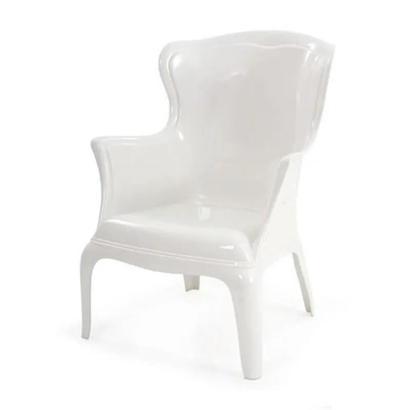 SILLON en Blanco - Sillones y sofás, Uruguay | Vivai