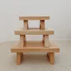 Banquito 4p de 15 cm - Decoración, Uruguay | Dreams On Time, vista 10 de 18