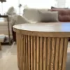 Mesa de living listones - Mesas de living, Uruguay | FMB, vista 2 de 2