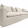 Sofá Río, 4 Cuerpos - Beige en Beige - Sillones y sofás, Uruguay | Indian, vista 2 de 6