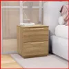 Mesa de luz 2 cajones – Dubai 50019 - Mesas de luz, Uruguay | Punto Unión, vista 16 de 16