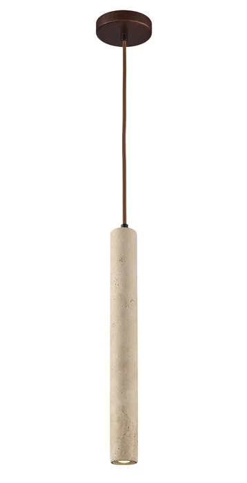 C112 en Beige - Lámparas colgantes, Uruguay | Unik, vista 3