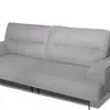 Sofá 3 cps MARIUS - Gris en Gris - Sillones y sofás, Uruguay | Finkel, vista 1 de 6