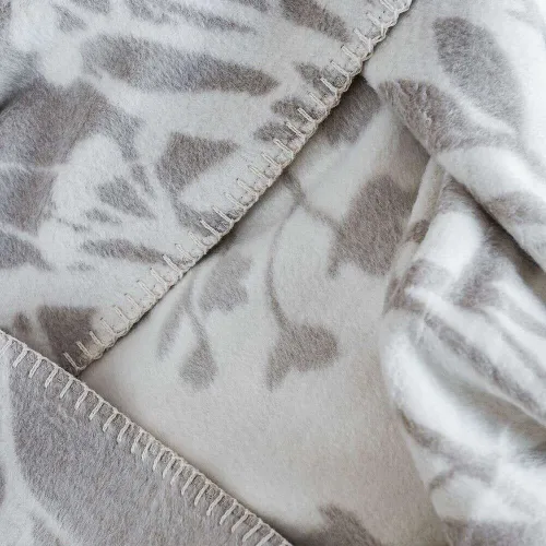 MANTA AUSTRIACA BAMBOO - WARM - Textiles, Uruguay | La Iberica