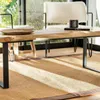 MESA TRONCO IRREGULAR - 1.45 X 0.50 - Mesas de living, Uruguay | La Iberica, vista 7 de 20
