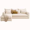 SOFÁ CON CHAISE MODENA - Sillones y sofás, Uruguay | Forum Design, vista 1 de 2