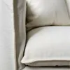 Sillon 3 cuerpos Jeff en Beige - Sillones y sofás, Uruguay | La Cueva Muebles, vista 3 de 9