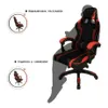 Silla Gamer Handrail en Multicolor - Escritorios y sillas de escritorio, Uruguay | La Cueva Muebles, vista 4 de 8