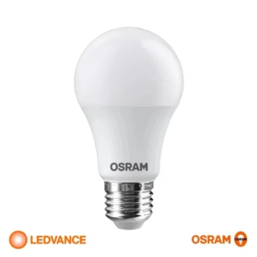 Lámpara LED OSRAM 5.5W 6500K en Blanco - Lámparas de mesa, Uruguay | Serlux