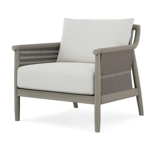 SILLON en TOSTADO - Muebles para el exterior, Uruguay | Vivai
