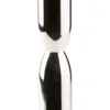 Candelabro ADRIAN Ø7xH22cm cromo - Velas y Portavelas, Uruguay | JYSK, vista 1 de 4