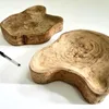 FUENTES ORGANICAS GEMELAS M C/U - Decoración, Uruguay | Fundamento Muebles, vista 3 de 3