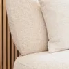 SILLON / BUTACA FOA - 1 CUERPO en Off-white - Butacas, banquetas y puffs, Uruguay | La Iberica, vista 4 de 6