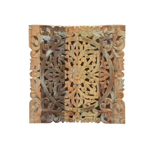 V7 Colgante rustico 70x70 - Muebles para el exterior, Uruguay | Victoriana