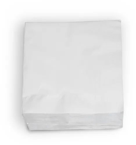 Servilletas papel MOLTE bl 40x40 100 uds en Blanco - Velas y Portavelas, Uruguay | JYSK