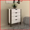 Comoda cajonera minimalista – AZ 2000 - Aparadores y recibidores, Uruguay | Punto Unión, vista 4 de 6