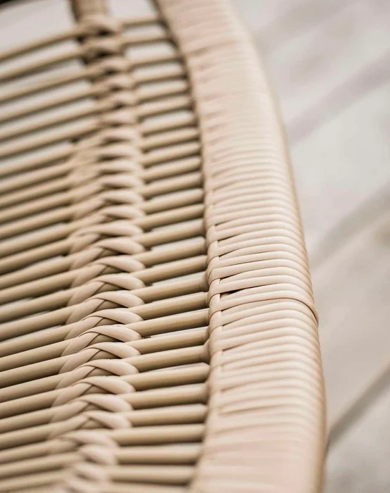 BUTACA MONET DE EXTERIOR - MOCCACHINO - SIKA DESIGN en Beige - Muebles para el exterior, Uruguay | La Iberica, vista 12