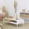 Alfombra Carime beige 200 x 300 cm en Beige - Textiles, Uruguay | Kavehome, vista 3 de 7