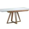 Mesa extensible Ella - Mesas de comedor, Uruguay | Arquetipo, vista 13 de 13