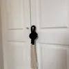 Nudo Náutico Negro para Puerta - Decoración, Uruguay | Dreams On Time, vista 5 de 6