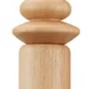 Lámpara de techo ASMIND Ø8xA13cm madera en Madera natural - Iluminación, Uruguay | JYSK, vista 1 de 4