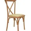 Silla Moderna de Diseño 100% Madera con Respaldo Curvo - Sillas, Uruguay | Soy Hogar, vista 2 de 8
