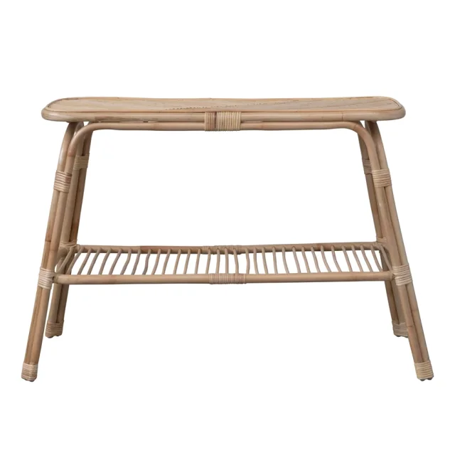 CONSOLA DE BAMBOO CREATIVE en Madera natural - Aparadores y recibidores, Uruguay | Sentido Jose Ignacio