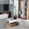 Mesa de Centro Ratona - Nicho - Mesas de living, Uruguay | Delta Center, vista 4 de 4