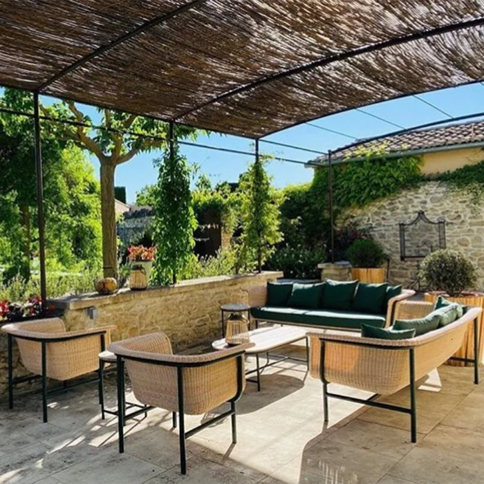 Sofá 1cuerpo Wicked - Butacas, banquetas y puffs, Uruguay | Decotech, vista 5