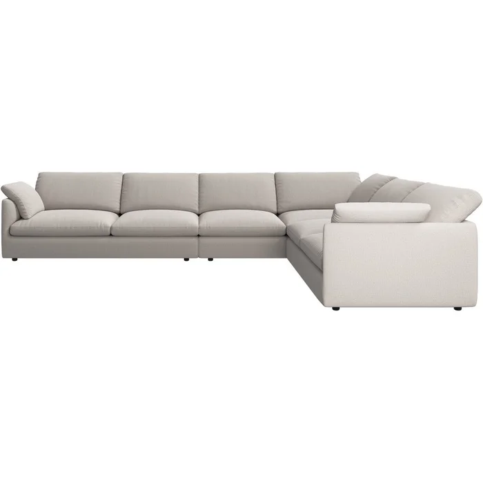 Milano en Beige - Sillones y sofás, Uruguay | BoConcept