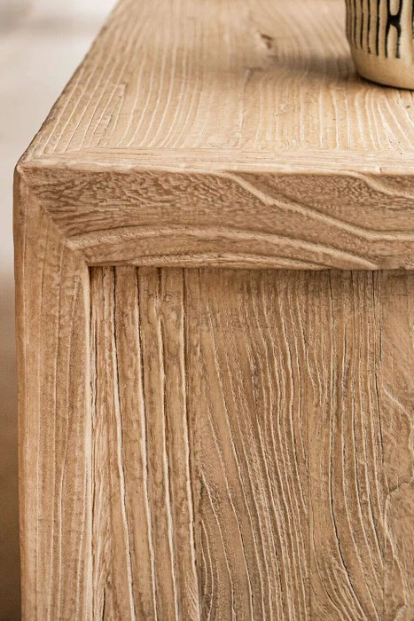 APARADOR BAJO / RACK TIRRENO - 1.80 MTS en Madera natural - Muebles para TV, Uruguay | La Iberica, vista 9