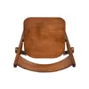 Silla De Comedor Madera Marron Berta en Marrón - Sillas, Uruguay | Divino, vista 6 de 6