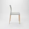 Silla CHLOE Gris - Sillas, Uruguay | Viasono, vista 2 de 5