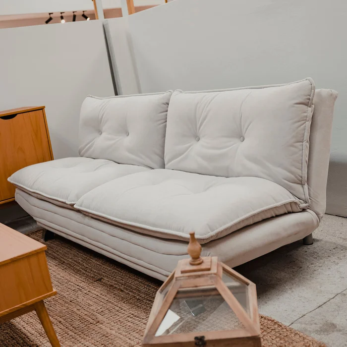 Sillón Cama Sherlock - Sillones y sofás, Uruguay | Ecowood, vista 2