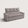 Sofa Viteli 193CM - Retractil/Reclinable - Sillones y sofás, Uruguay | Balton, vista 10 de 13
