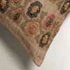 FUNDA COJÍN BORDADO en Multicolor - Textiles, Uruguay | Zara Home, vista 2 de 5