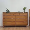 Comoda Grande Melina - Madera Maciza - Cómodas, Uruguay | Balton, vista 4 de 11