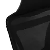 Silla De Oficina Malla Negro Amane en Negro - Escritorios y sillas de escritorio, Uruguay | Divino, vista 6 de 8