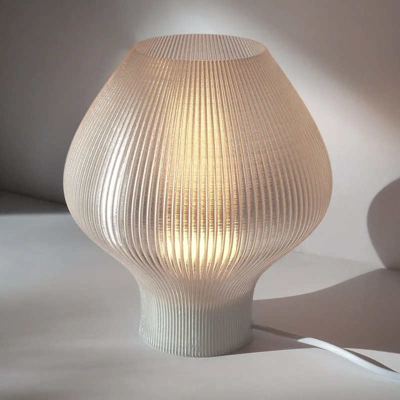 Mush en Blanco - Lámparas colgantes, Uruguay | Alba Lighting