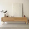 Lienzo Adelta rayas blanco 80 x 110 cm en Blanco - Decoración de pared, Uruguay | Kavehome, vista 3 de 7