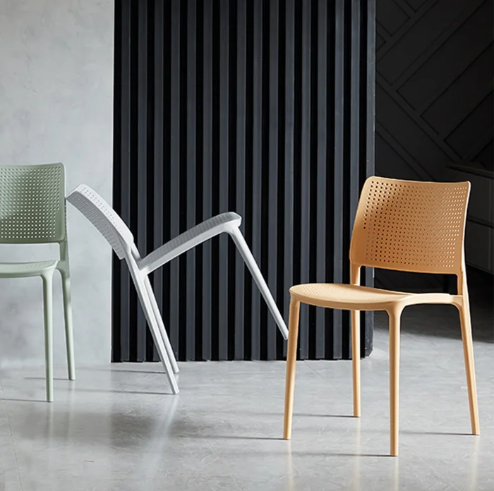 Silla Upsala en Verde - Sillas, Uruguay | Seppia, vista 3