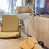 Lampara de Mesa Sintonia Champagne - Lámparas de mesa, Uruguay | Berna home, vista 4 de 6