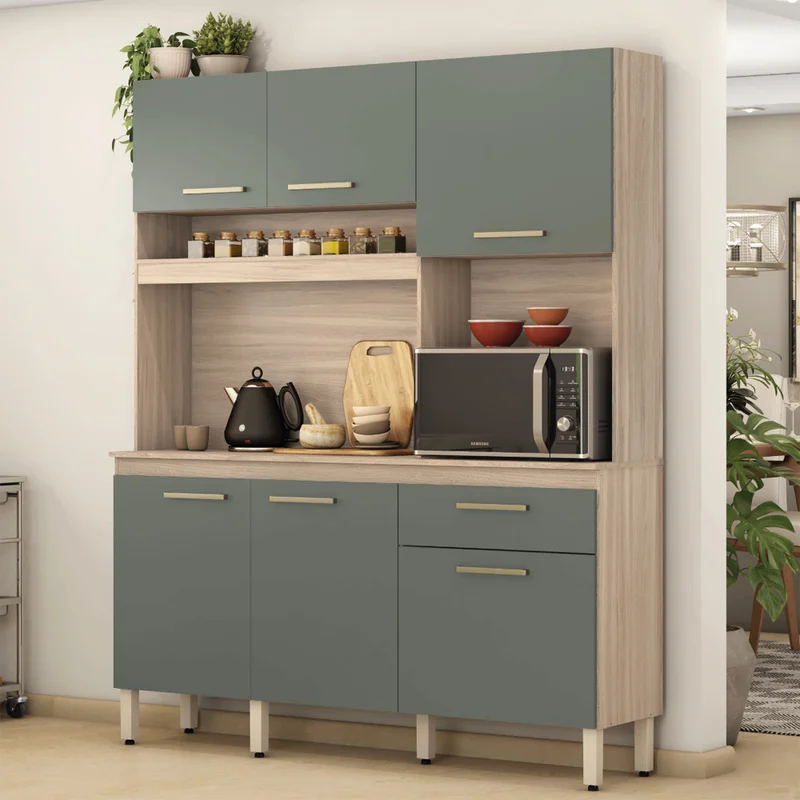 Kit de cocina Alamo - Muebles, Uruguay | Soy Hogar, vista 10