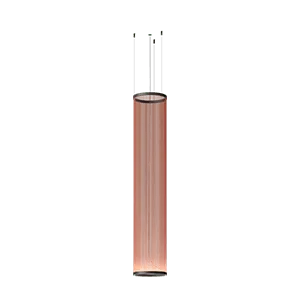 Array en Cobre - Lámparas colgantes, Uruguay | Darko Lighting