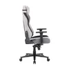 Silla Tela + Escritorio Gamer Station Xt en GRIS|NEGRO - Escritorios y sillas de escritorio, Uruguay | Divino, vista 4 de 9