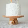 Pie de Torta Triple Fleco -25 cm - Decoración, Uruguay | Dreams On Time, vista 8 de 17