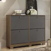 Cómoda VERSÁTIL (zapatera) en Multicolor - Cómodas, Uruguay | Palermo Casa Deco, vista 1 de 4