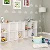 Estantería Caracol REF 2341 en Blanco - Bibliotecas, Uruguay | Igoa, vista 4 de 5